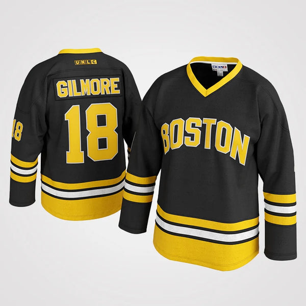 Happy Gilmore #18 – Boston Classic