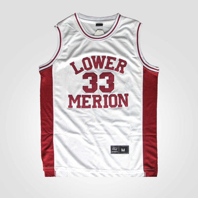 Kobe Bryant #33 Jersey – Lower Merion Legacy