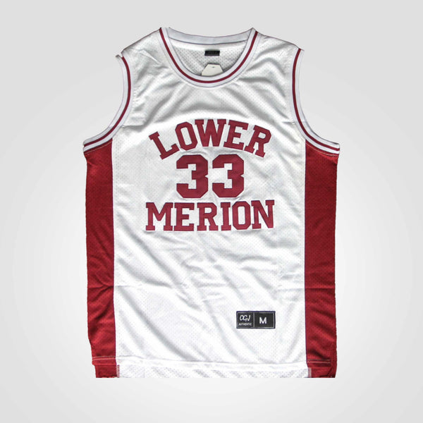 Kobe Bryant #33 Jersey – Lower Merion Legacy