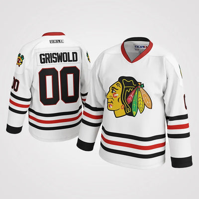 Clark Griswold #00 – Holiday Classic